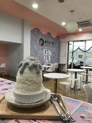 Mykori Dessert Cafe - Kepala Batas