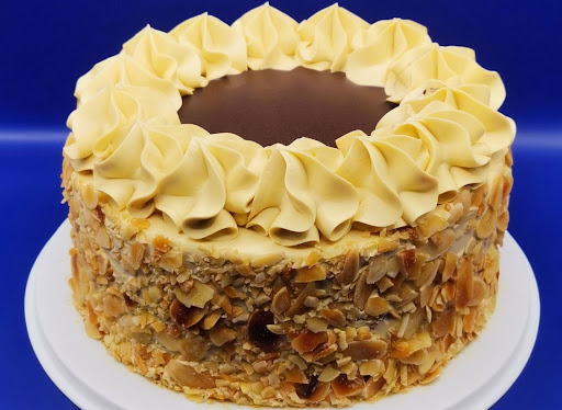 King's Confectionery - Tesco Bertam Perdana King's Confectionery - Tesco Bertam Perdana