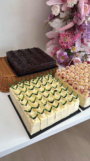 Iena Bakery