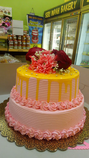 Kedai Kek Seri Indah Bakery