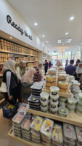 KIEDA CREPE HOUSE