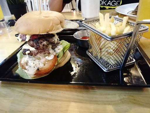Bigbob Cafe Bertam