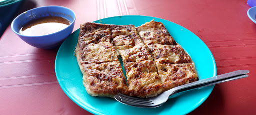 Eifi Murtabak & Roti Canai