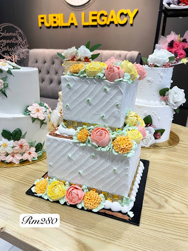 VILLAGE CAKE STUDIO
