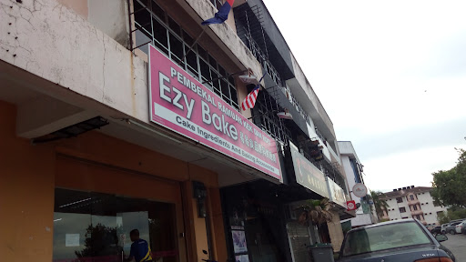 Ezy Bake