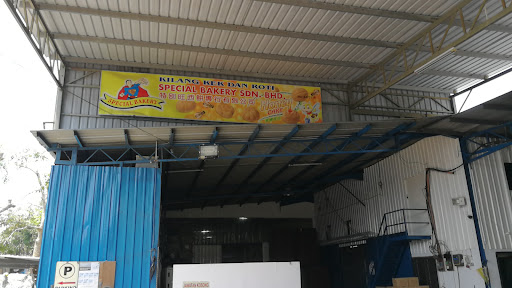 Special Bakery Sdn. Bhd.