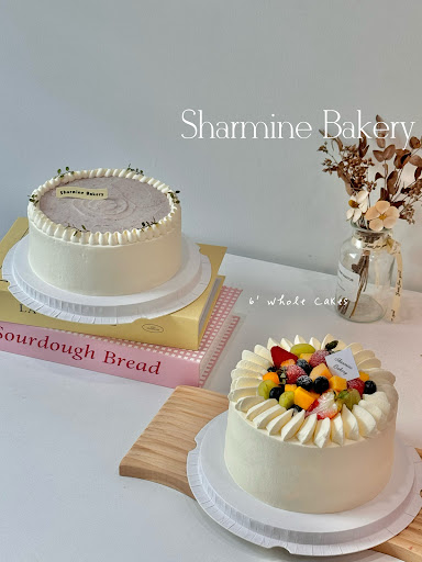 Sharmine Bakery