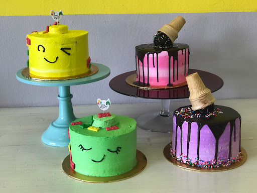 Sarwazucar Cakes & Pastries