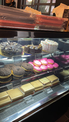 Richiamo Coffee Muar