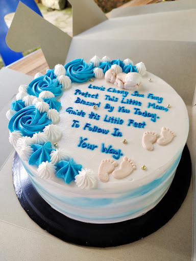Homemade cakes by sujen
