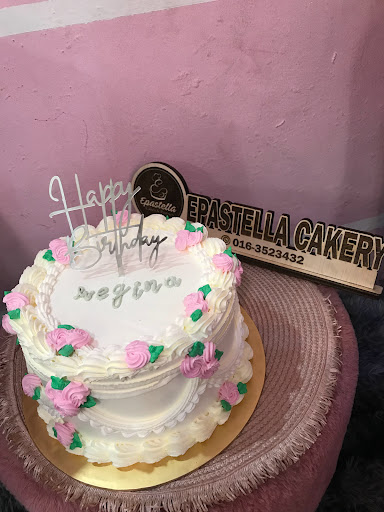Epastella Cakery