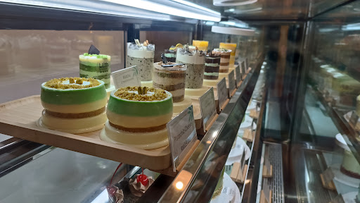 Llith Bakery Lintas