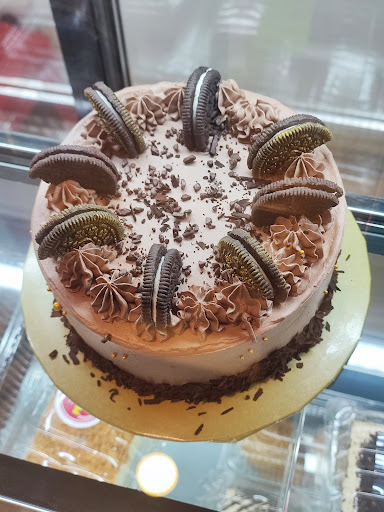 Llith Bakery