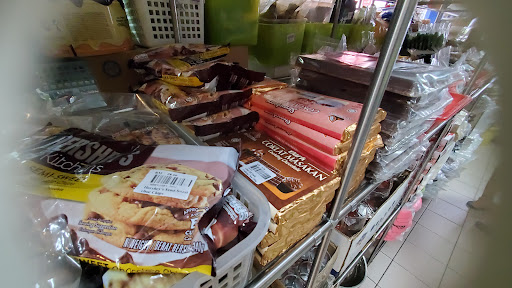 Pelangi Bakery Shop