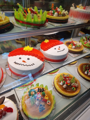 Port View Euro Bakery - Taipan