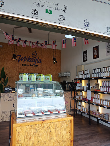 Mikayla Food And Bakery