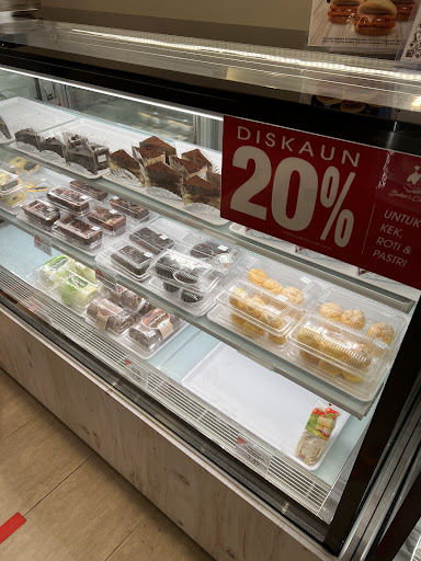 BS FRESHMART KUALA LIPIS