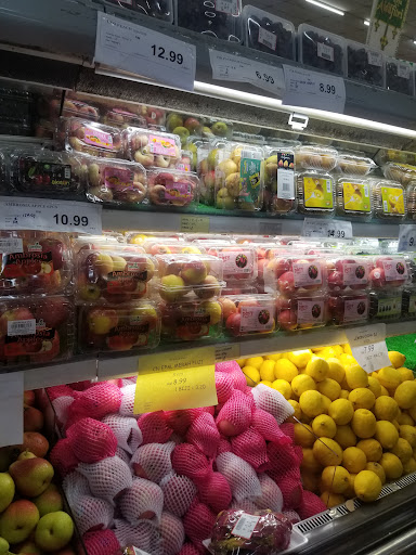 TF Value-Mart Kuala Lipis