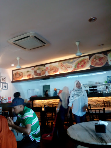 Hailam Kopitiam