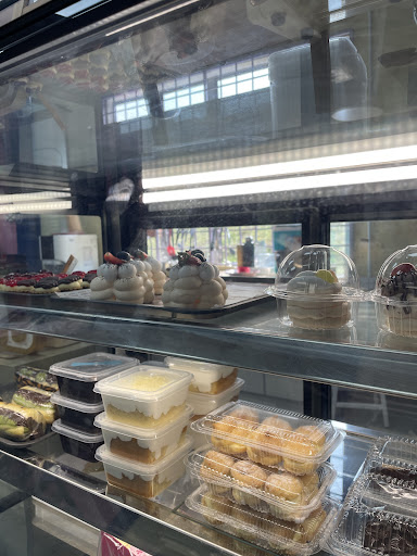 Genba Bakery USIM (OU) Genba Bakery USIM (OU)