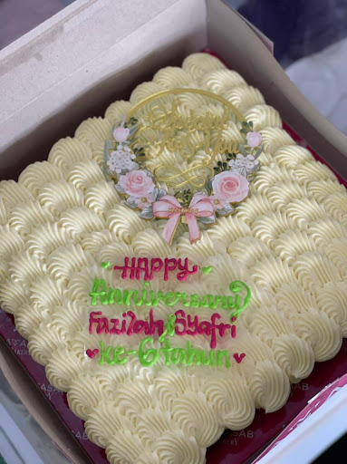 Surprise Delivery Nilai