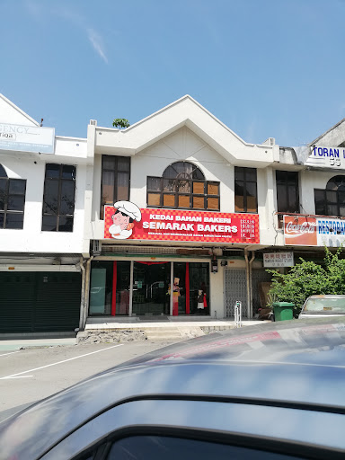 Semarak Bakers
