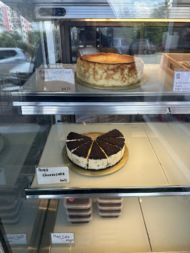 QULAPONG Nilai CAFE