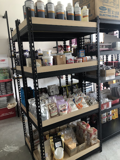 Mybakingmart Sdn Bhd