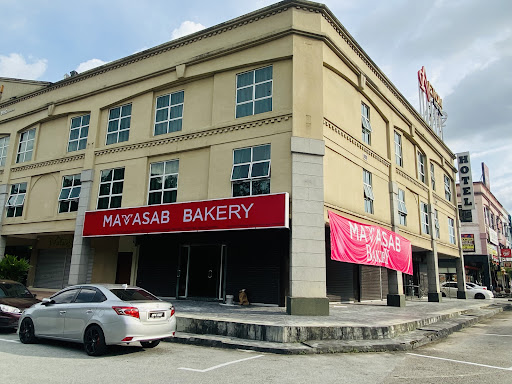 Mamasab Bakery Nilai