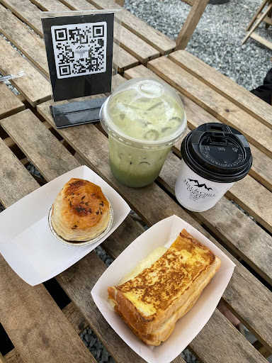 Hill&Chill Coffee Nilai