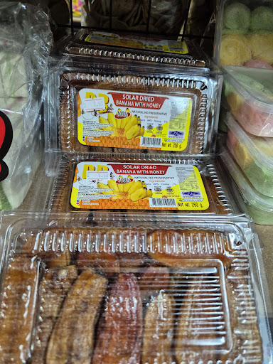 Biskut Kenangan Nilai