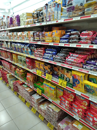 Pasaraya K Ceria Kuala Kedah