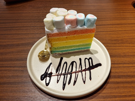 Mocha Cafe