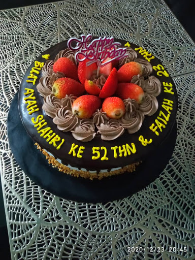 Mala Bakery Pasir Gudang