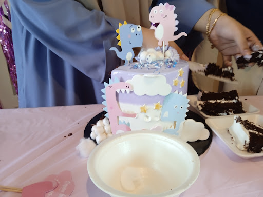 Amenda Leckers Kek Lapis JB