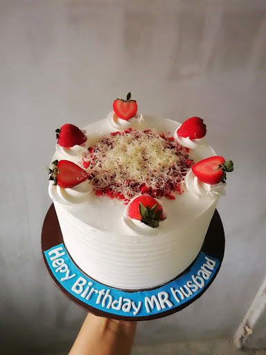Sweet Mummy Delight(Bakery)