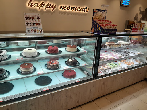 Baker's Cottage Taman Kota Masai