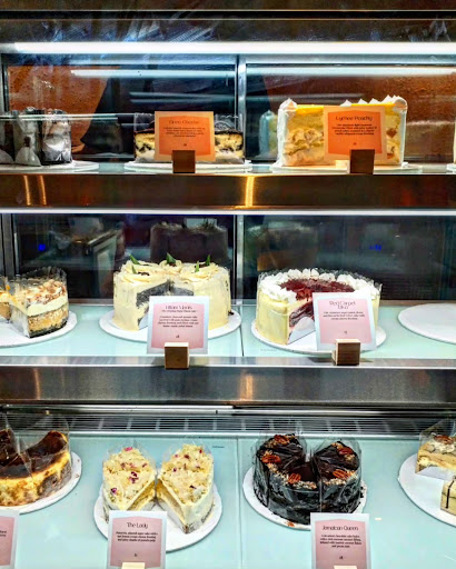 Kuke Desserterie