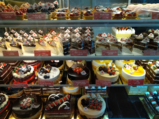 Baketime Bakery