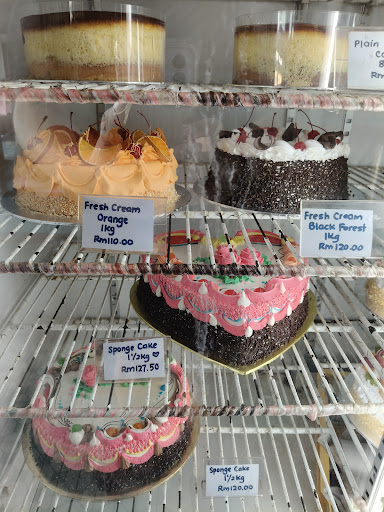 Chen Tiang Cake House