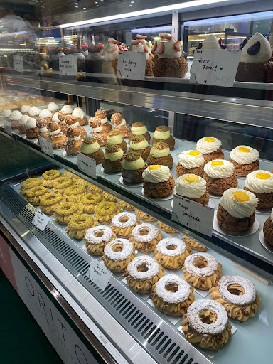 Orito , Hartamas, KL