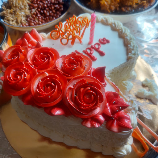 Honey Bake Sdn Bhd