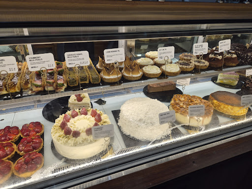 Kenny Hills Bakers @ TTDI