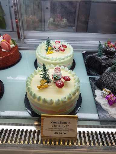 Cake Sense