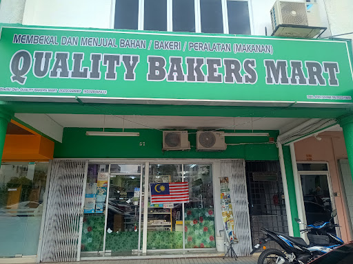Quality Bakers Concept Store