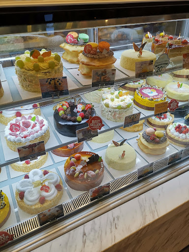 Komugi @ Pavilion KL