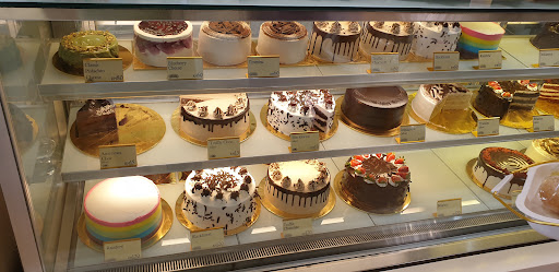Ziq Bakery