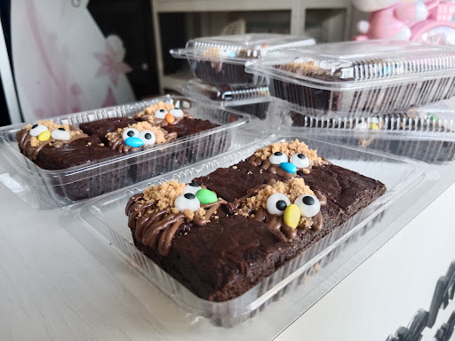 Kedai Kek Terengganu Bake & Bite Kitchen