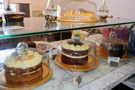 Chocacake