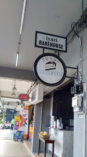 Iyazi Bakehouse